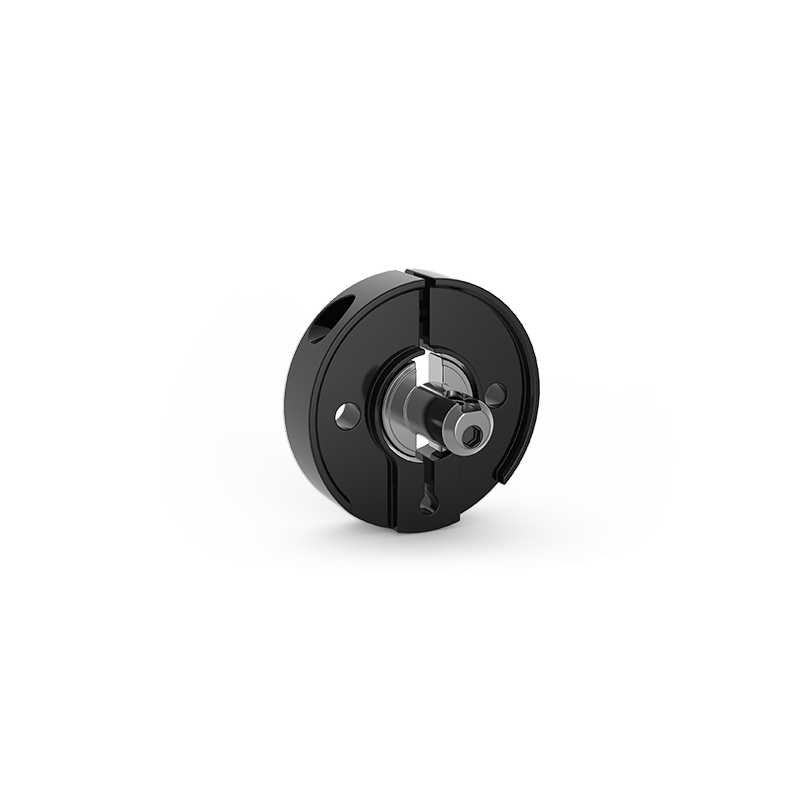 Tedee adapter zwart