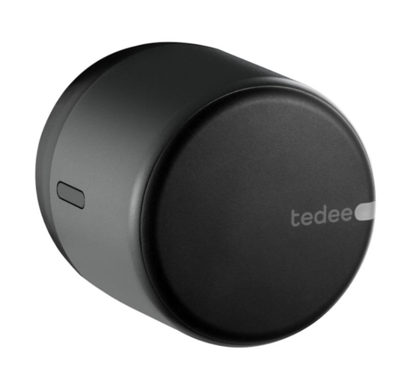 Tedee GO2 smart lock zwart