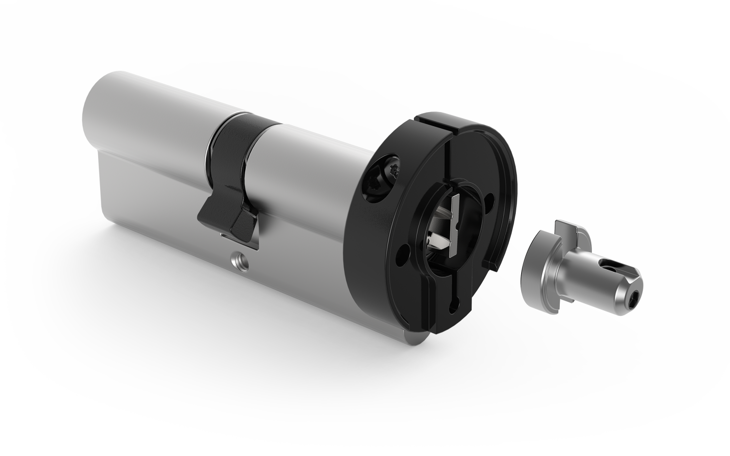 Tedee adapter zwart