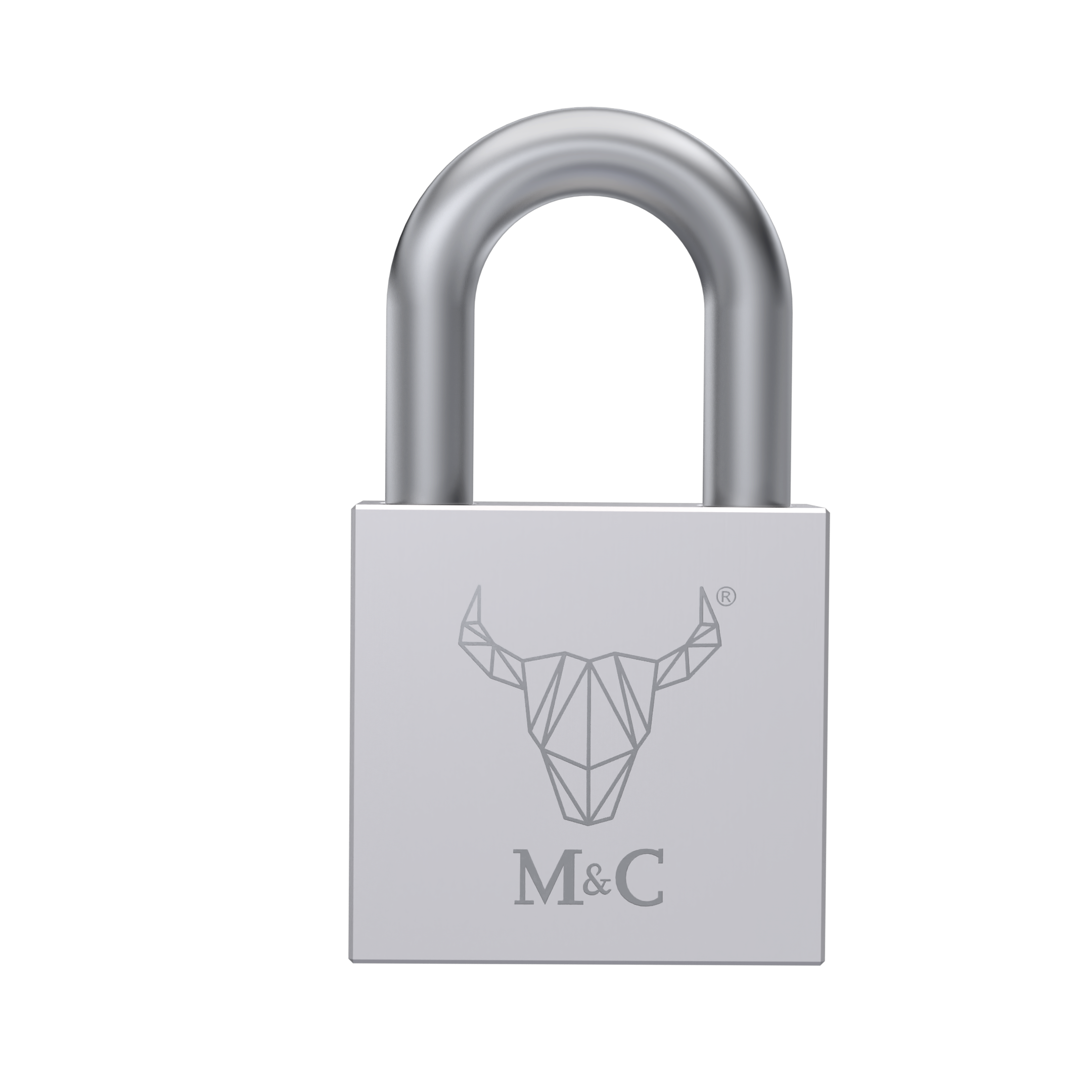 M&C Hangslot met M&C Color plus