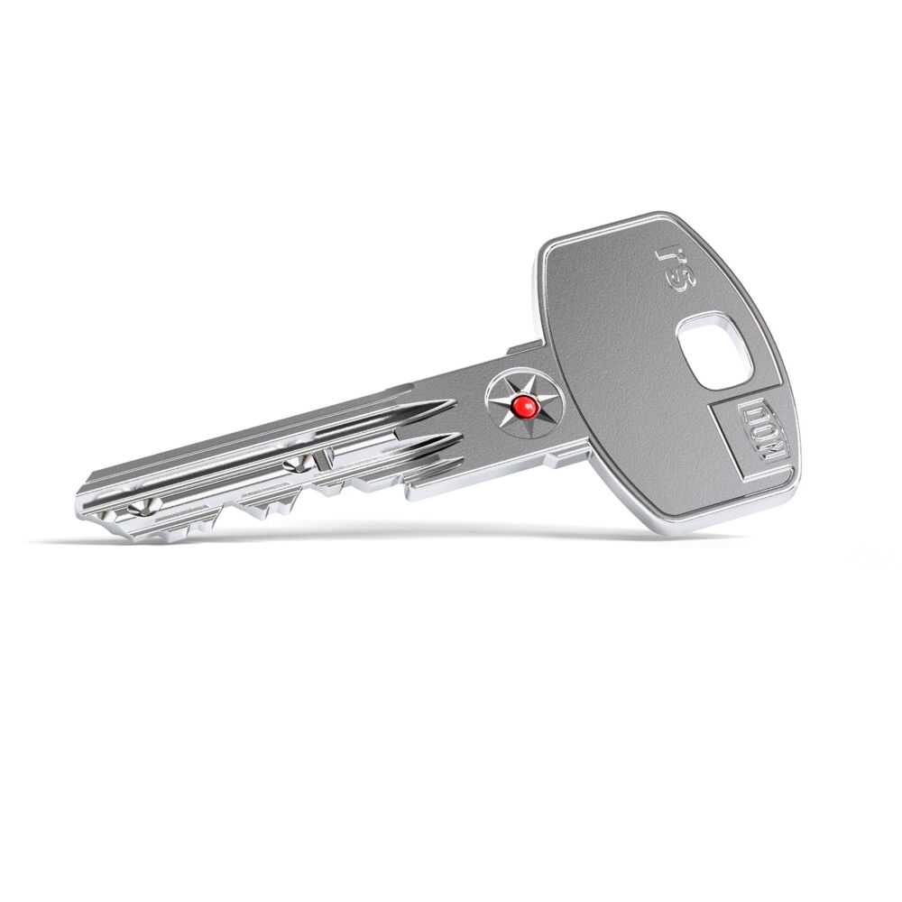DOM rs Sirius SKG3 cilinder